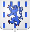 Blason de Leuze-en-Hainaut