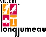 Logo de Longjumeau