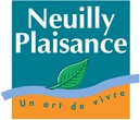 Logo de Neuilly-Plaisance