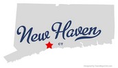 Logo de New Haven