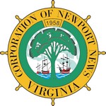 Logo de Newport News