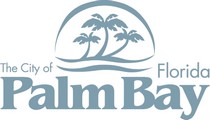 Logo de Palm Bay