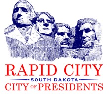 Logo de Rapid City