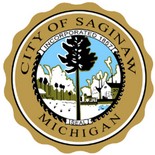 Logo de Saginaw
