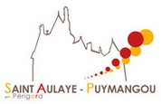 Logo de Saint-Aulaye-Puymangou
