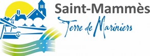 Logo de Saint-Mammès
