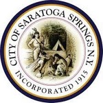 Logo de Saratoga Springs