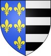 Blason de Sauveterre-de-Guyenne