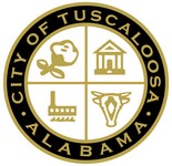 Logo de Tuscaloosa
