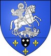 Blason de Villeneuve-Saint-Georges
