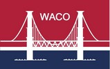 Logo de Waco