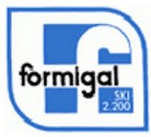 Logo d'Aramón Formigal