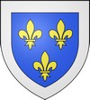 Blason de Bourg-sur-Gironde