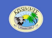 Drapeau de Kissimmee