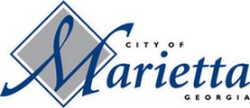 Logo de Marietta