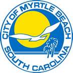 Logo de Myrtle Beach