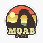 Logo de Moab