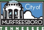 Logo de Murfreesboro