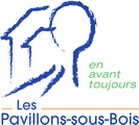 Logo des Pavillons-sous-Bois