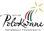 Logo de Polokwane