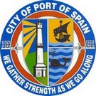 Logo de Port of Spain