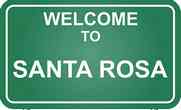 Logo de Santa Rosa