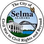 Logo de Selma