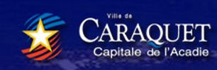 Logo de Caraquet