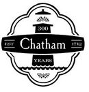 Logo de Chatham