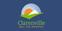 Logo de Clarenville