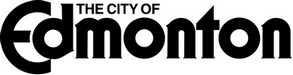 Logo d'Edmonton