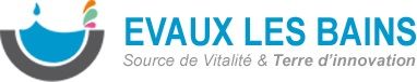 Logo d'Évaux-les-Bains