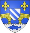 Blason de Gournay-sur-Marne