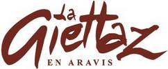 Logo de La Giettaz-en-Aravis