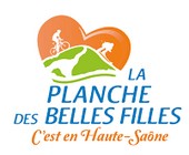 Logo de La Planche des Belles Filles
