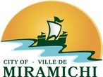Logo de Miramichi