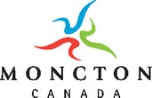 Logo de Moncton