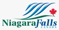 Logo de Niagara Falls