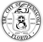 Logo de Pensacola