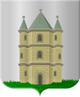 Blason de Sint-Genesius-Rode/Rhode-Saint-Genès