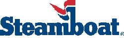 Logo de Steamboat