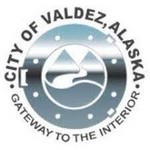 Logo de Valdez