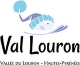 Logo de Val Louron