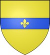 Blason de Vic-sur-Cère