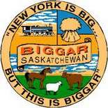 Logo de Biggar