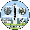 Logo de Legal
