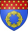 Blason du Plessis-Trévise