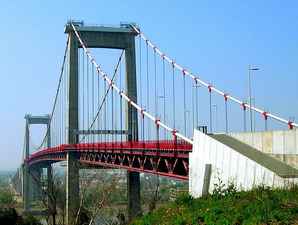 Photo du Pont d'Aquitaine