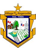 Logo de Rogersville