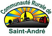 Logo de Saint-André